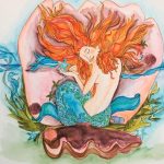 #8mermaid_ _home_ in her clamshell. copy (1)
